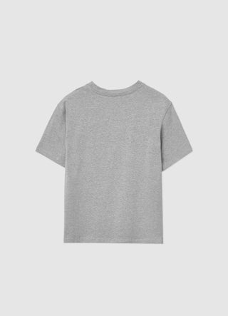 T-shirt patch