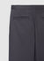 Pantaloni chinos con bottoni in vita
