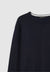 Maglia girocollo tinta unita