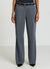 Flared trousers