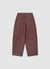 Pantaloni balloon con tasche cargo