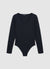 Body scollo V