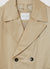 Trench corto