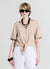 Camicia con nodo