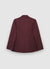 Single-breasted shawl collar jacket