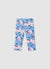 Leggings stampa Stitch