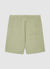 Jogger shorts with drawstring