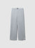 Wide leg trousers