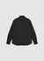 Slim fit plain shirt