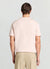 Uni-T-Shirt mit Rundhalsausschnitt