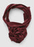 Ceinture à nouer avec fleur