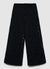 Eyelet culotte trousers