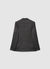 Veste prince de Galles à deux boutons