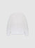 Pullover mit einfarbigem englischem Rippenmuster