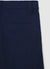 Pantaloni effetto velluto a coste