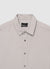Regular fit corduroy shirt