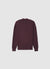 Maglia polo a coste