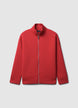 Felpa con zip - 3XL