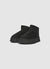 Platform ankle boots