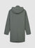 Parka leggero con cappuccio