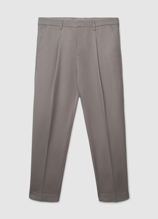 Pantaloni loose fit