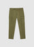 Pantaloni cargo in cotone