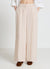Striped palazzo trousers