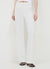 Palace trousers with straps