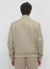 Bomber collo alto