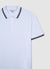 T-shirt polo profili