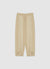 Balloon trousers with frogs
