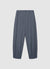 Pantaloni balloon con pinces