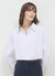Camicia corta con coulisse