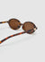 Occhiali da sole cat-eye piccoli