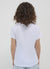 T-shirt stampa manga