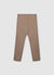 Pantaloni chino tinta unita