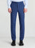 Pantaloni a quadri da completo