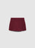 Split-leg trousers skirt