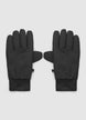 Technische Handschuhe mit Bündchen - M
