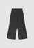 Pantalon culotte à jambes larges