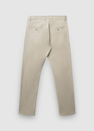 Slim fit chinos