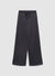 Pantaloni palazzo ginnici con coulisse