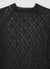 Long-sleeve lace bodysuit