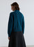 Plain Perkins collar shirt