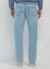 Schmal gewaschene Jeans