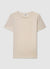 T-shirt a tinta unita