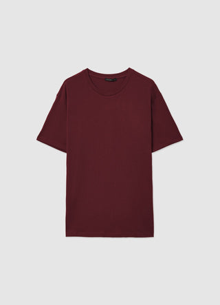Plain T-shirt