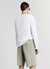 Plain-coloured gym shorts