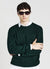 Plain knit