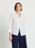 Camicia classica effetto stropicciato